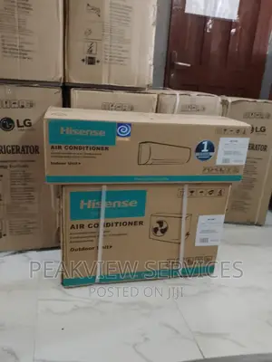 Best Cool Hisense Air Conditioner 1.5hp Inverter