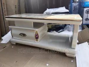 Imported Center Table Shelves
