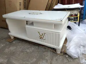 Imported Center Table Shelves