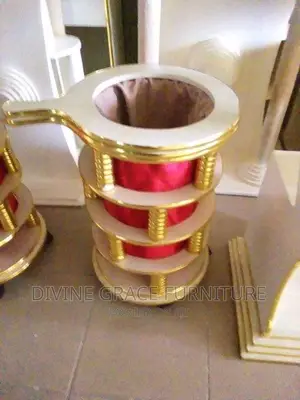 Church Offering Basket