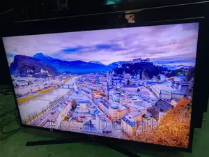 UK Used 40 Inches Samsung Smart