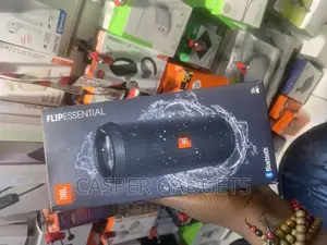 Flip Essential