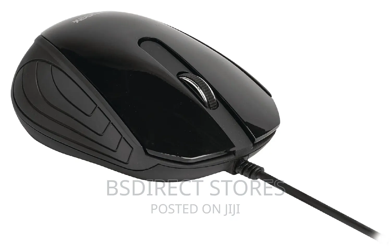 Sweex NPMI5180-00 Wireless Mouse Tokyo