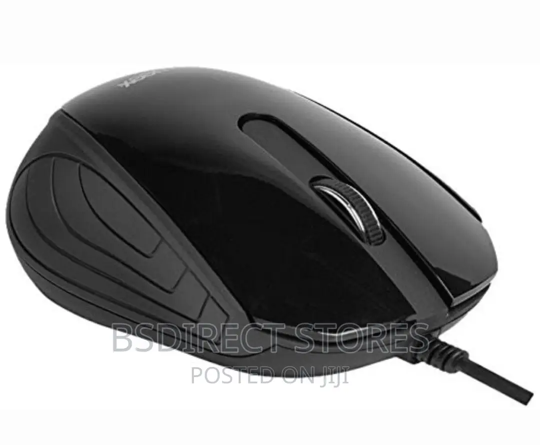 Sweex NPMI5180-00 Wireless Mouse Tokyo
