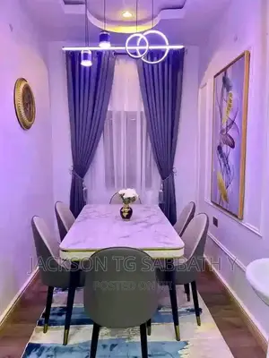 Dining Chairs