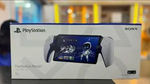 Playstation Portal Ps5