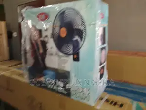 Standard 18inches Ox Wall Fan