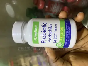 Probiotics