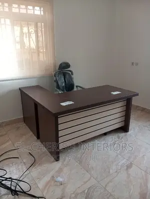 Supper Executive Table 1.6meter