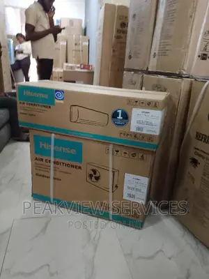Hisense AS12DK1 1.5hp Inverter Ac