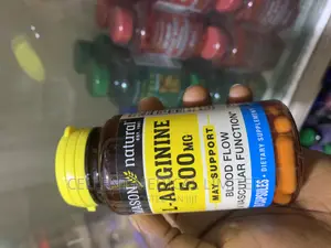 L-Arginine