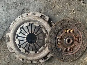 Clutch Plate and Disc for Chevrolet Aveo,Optra,Cruze,Sonic