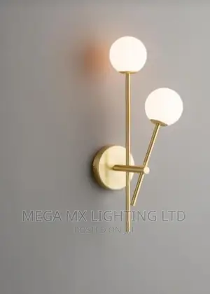 Nordic Designed Wall Lights (Interior)
