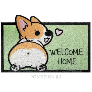 Door Mat / Foot Mat / Mat