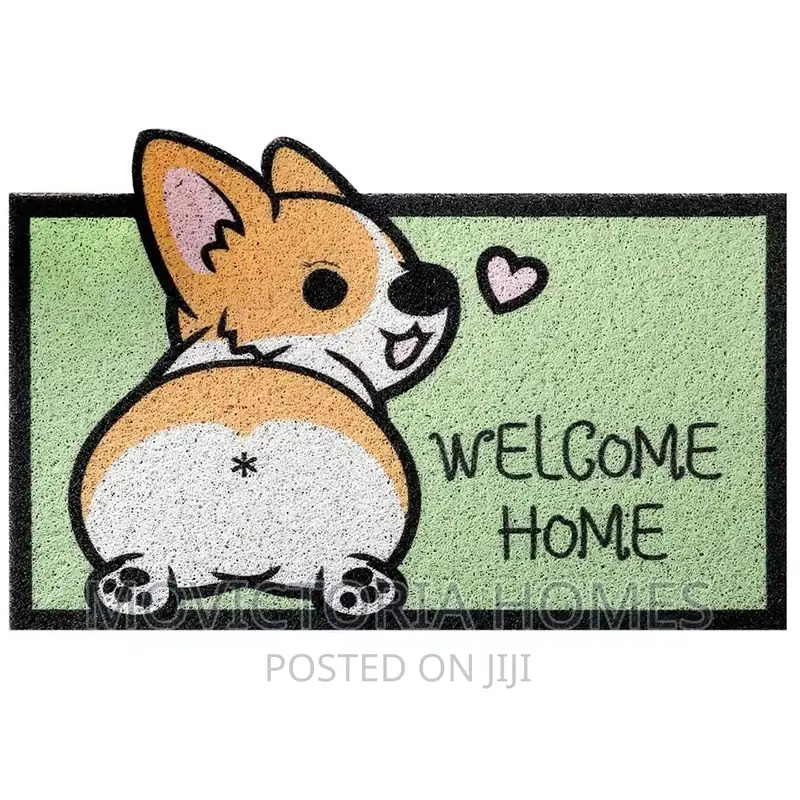 Door Mat / Foot Mat / Mat