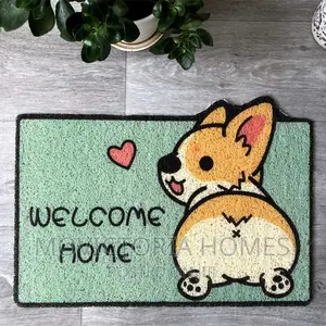 Door Mat / Foot Mat / Mat