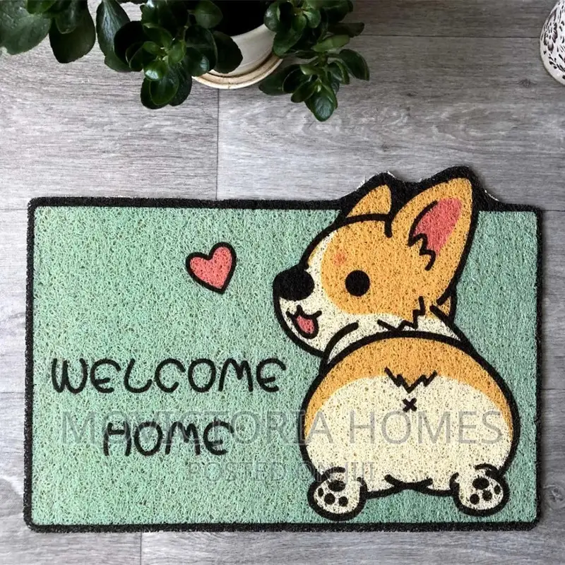 Door Mat / Foot Mat / Mat