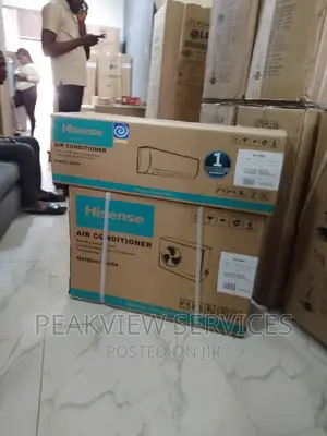 Best Cool Hisense Air Conditioner