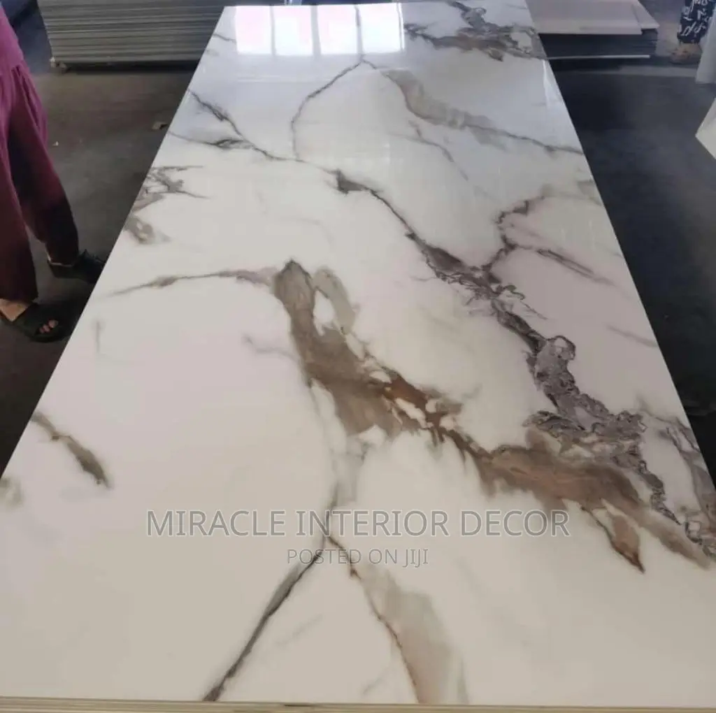 Marble Sheet