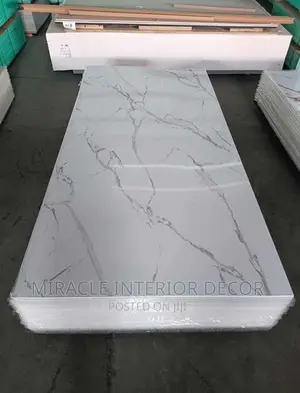 Marble Sheet