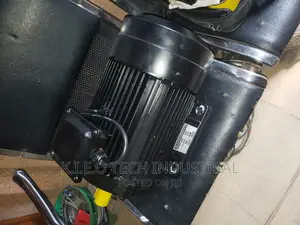 Three Face Electric Motor(10hp) 2800r/Min