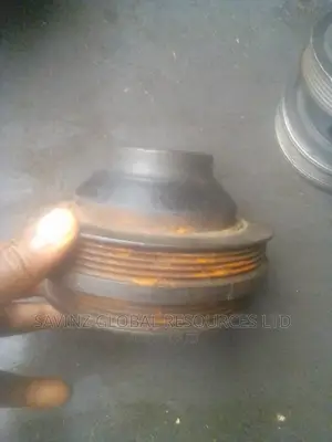 Kia Sorento 2005 Pulley
