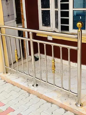 Quality Durable Stainless