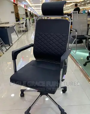 Executive Swivel Office Chair