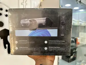 Nexigo Iris Webcam