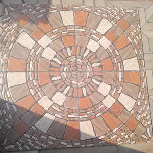 Kitchen Floor Tiles