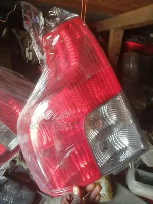 Rear Light Volvo XC90 3.2