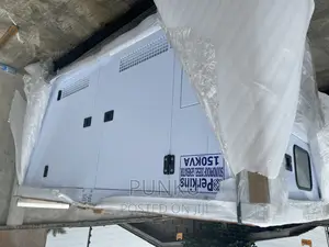 150KVA Perkins Soundproof Diesel With 2 Years Warranty