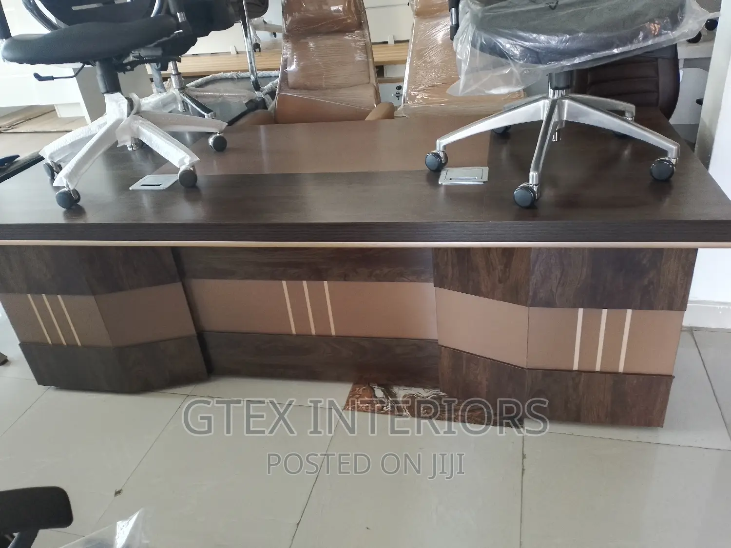 Executive Office Table