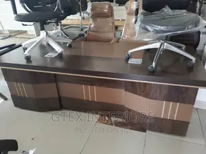 Executive Office Table