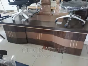 Executive Office Table