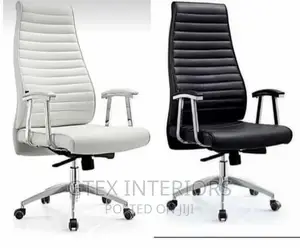 Executive Office Chair