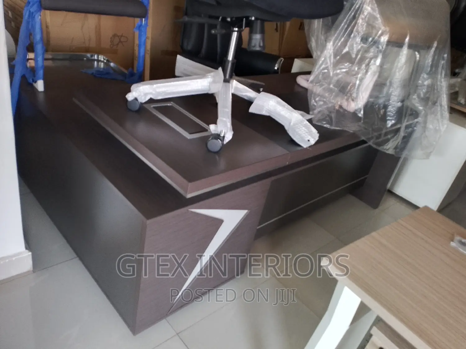 Executive Office Table