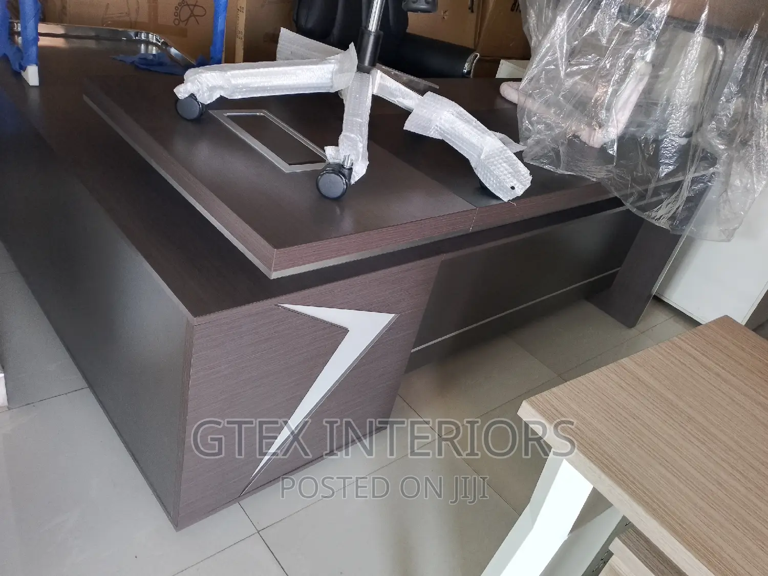 Executive Office Table