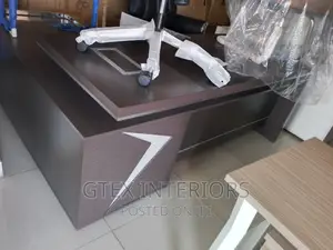 Executive Office Table