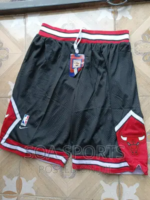 Basketball Wears