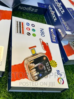 5g Ultra Sim Card Smart Watch