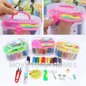 Sewing Kit / Souvenirs /