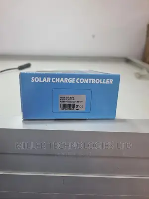 60A PWM Solar Charge Controller