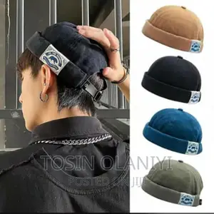Brimless Quality Beanie