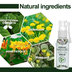 Hemorrhoids/Pile Herbal Spray