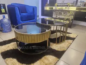 Luxury Center Table for Living Room