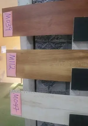 LVT Flooring Is Very Hygienic and Doesn't Attract Dirty