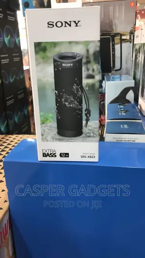 SRS-Xb23 Speaker