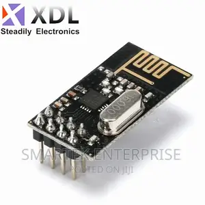 Wireless Transceiver NRF24L01+ 2.4ghz Antenna Module For