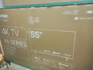 Hisense Original 55 (5n Series)Inches, Best